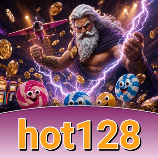Pratinjau tampilan hot128